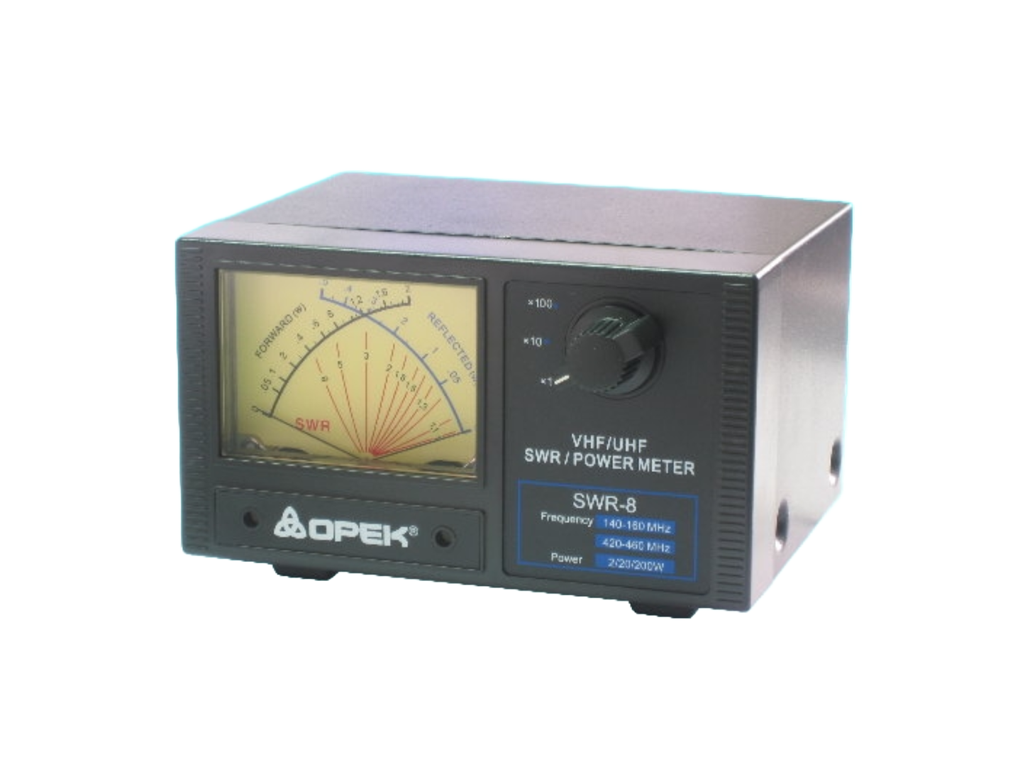 OPEK SWR-8 - G&C Communications