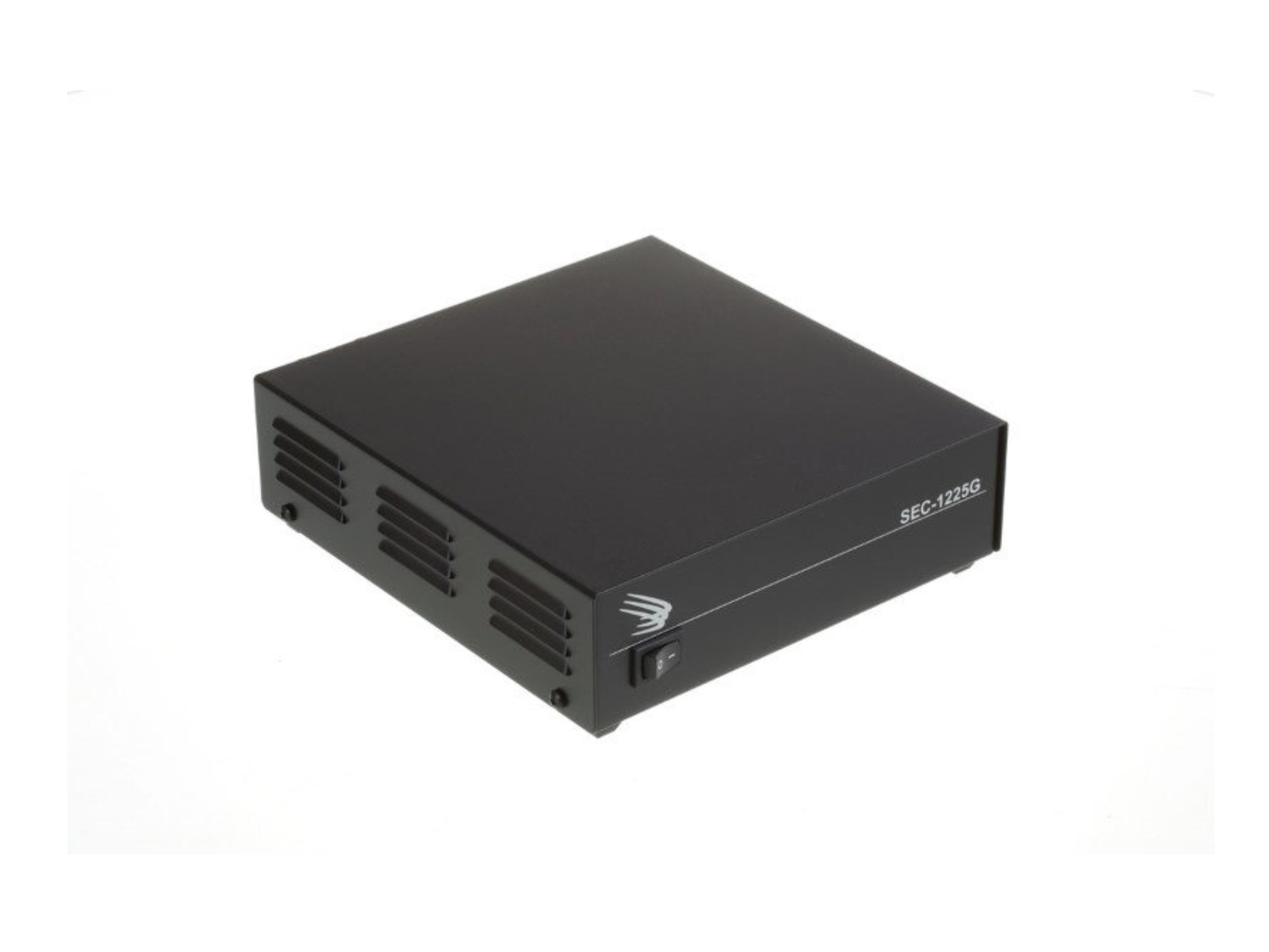 Samlex 23A Power supply - G&C Communications