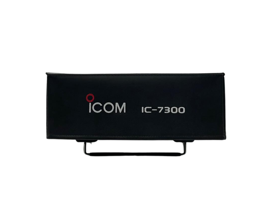ICOM IC-7300 Dust cover