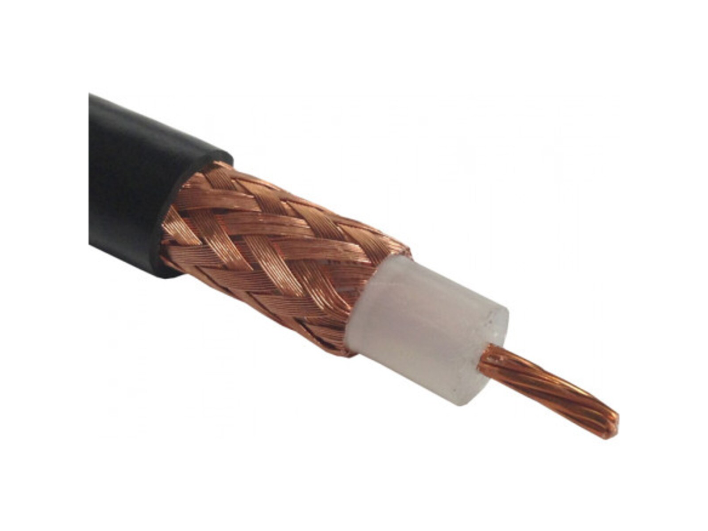 RFI RG213 100mt Roll