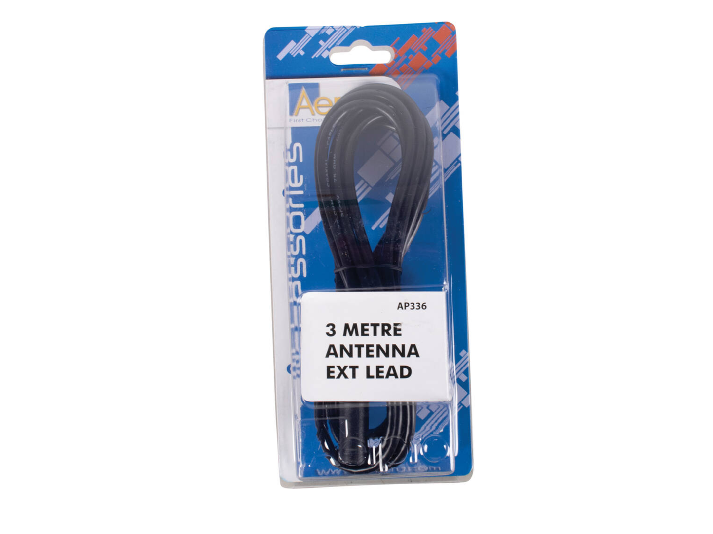 AP336 3mt Antenna Extension