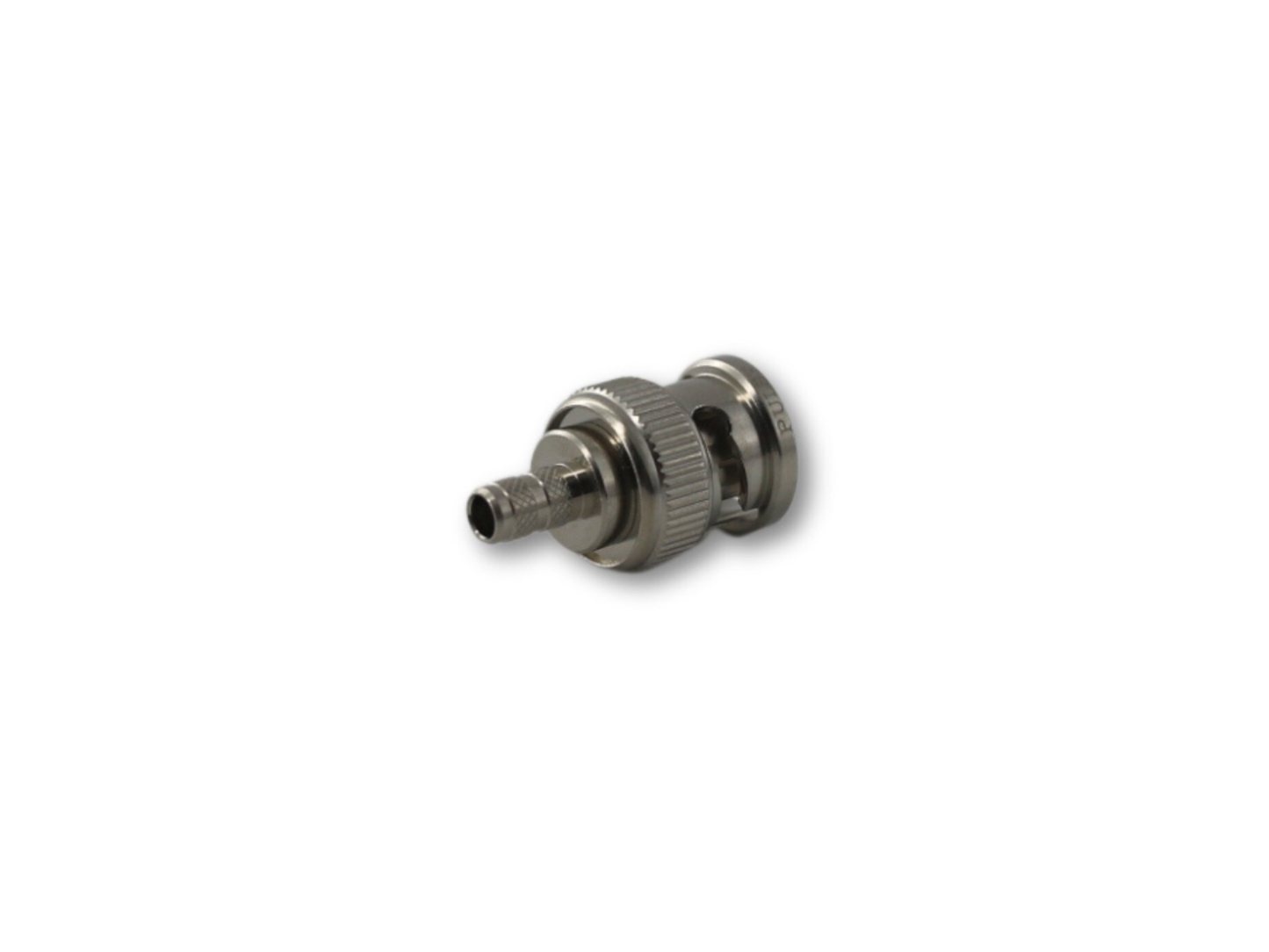 PULSE BNC Crimp RG58
