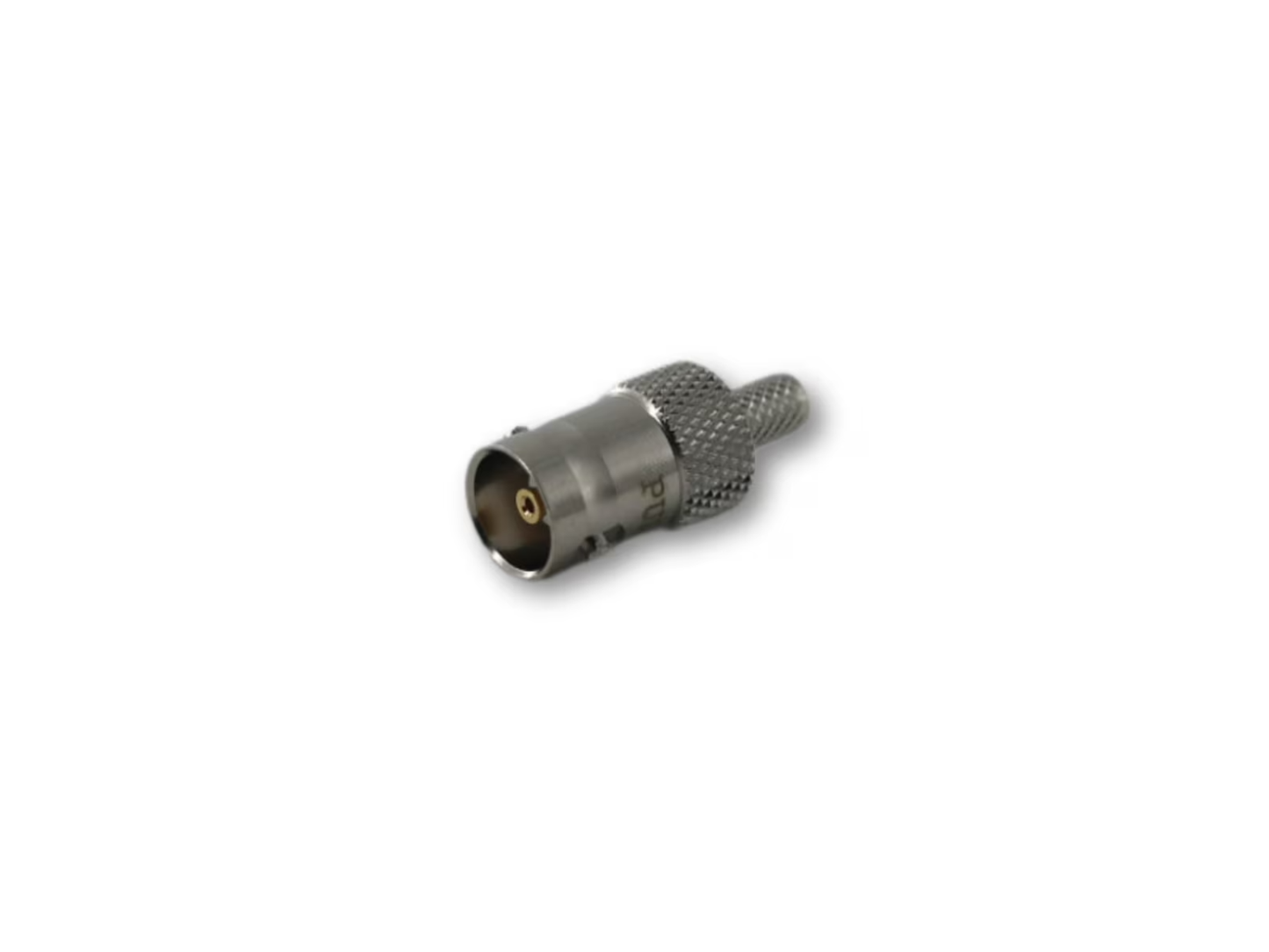 PULSE BNC (f) Crimp RG58