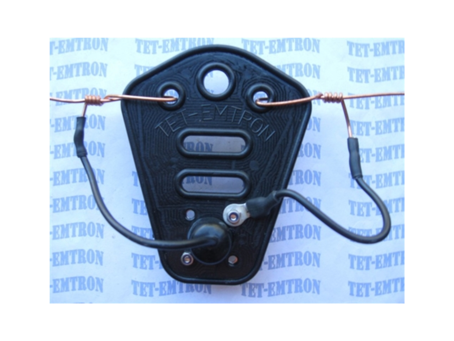 TET-EMTRON ED-40 Antenna