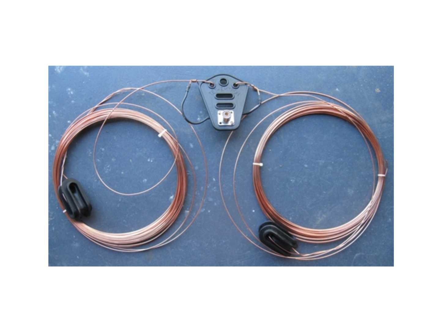 TET-EMTRON ED-80 Antenna