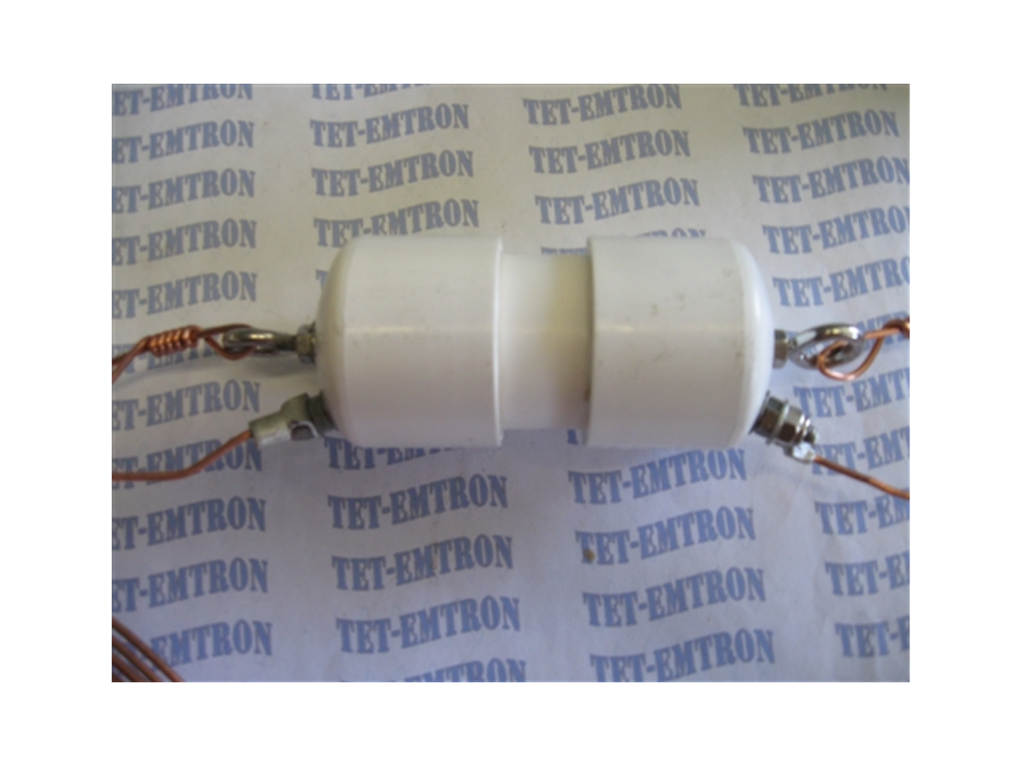 TET-EMTRON ED-8040 multiband Antenna