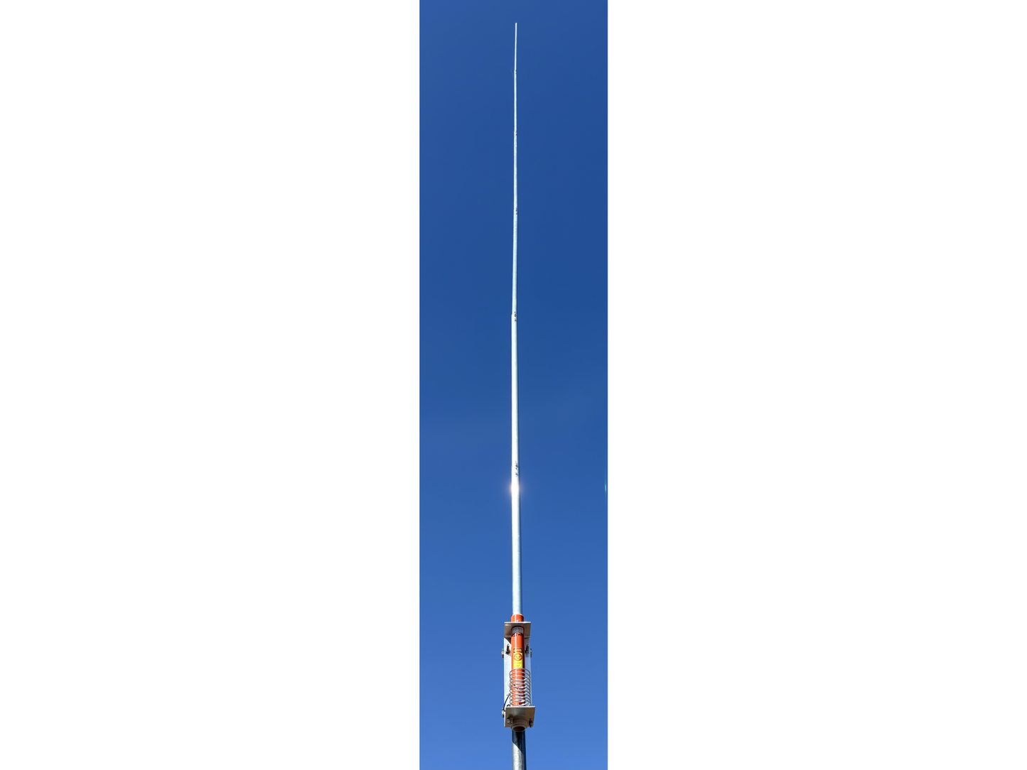 Grazy Master "Heavy Duty" 27mhz - G&C Communications