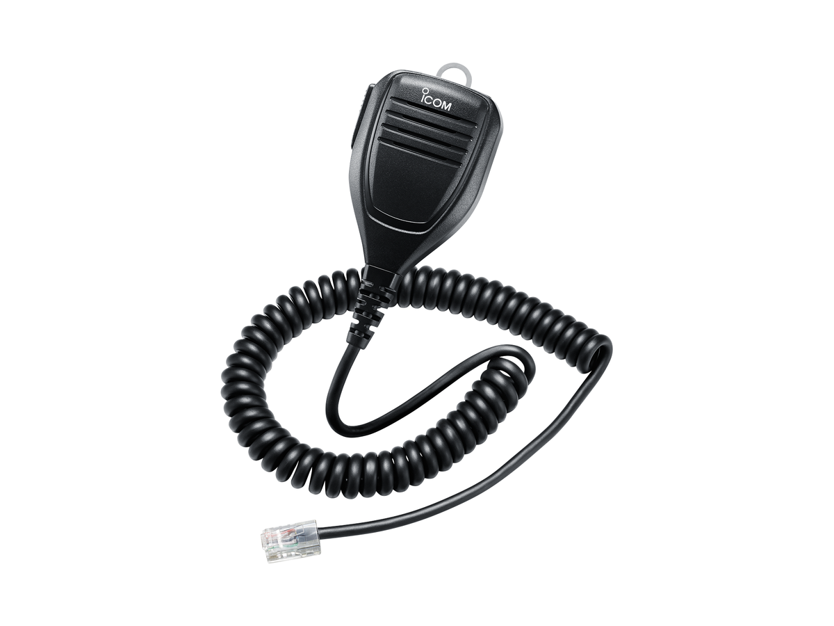 ICOM HM-232
