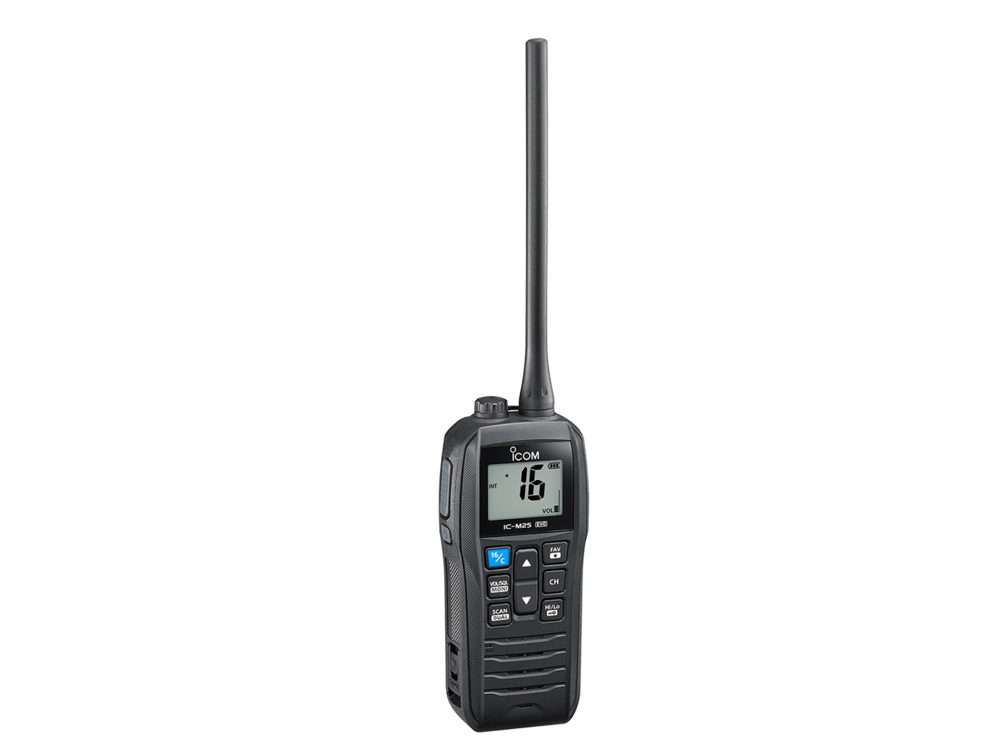 ICOM IC-M25 euro EVO