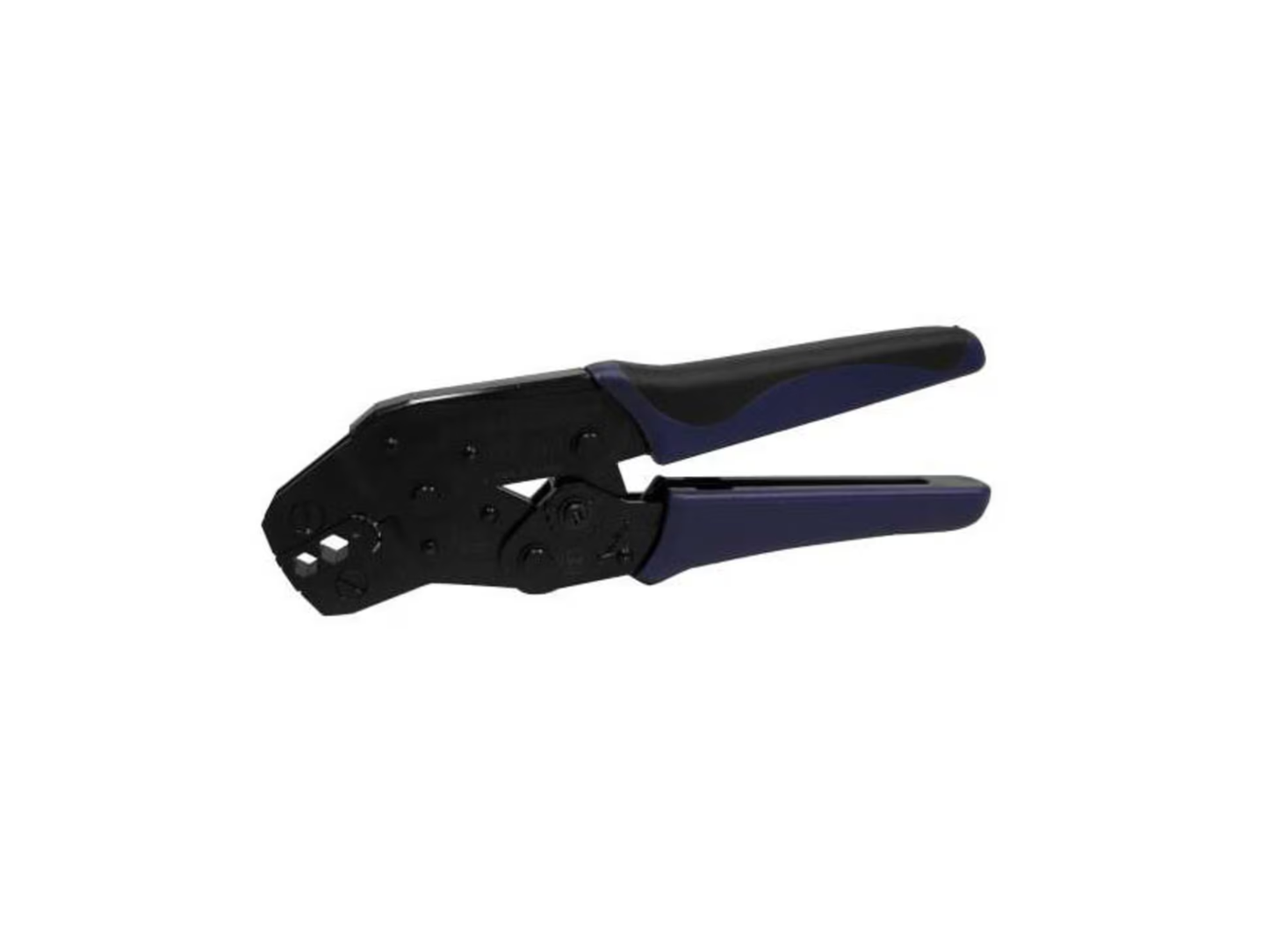 PULSE Prescision Crimp Tool RG58/59