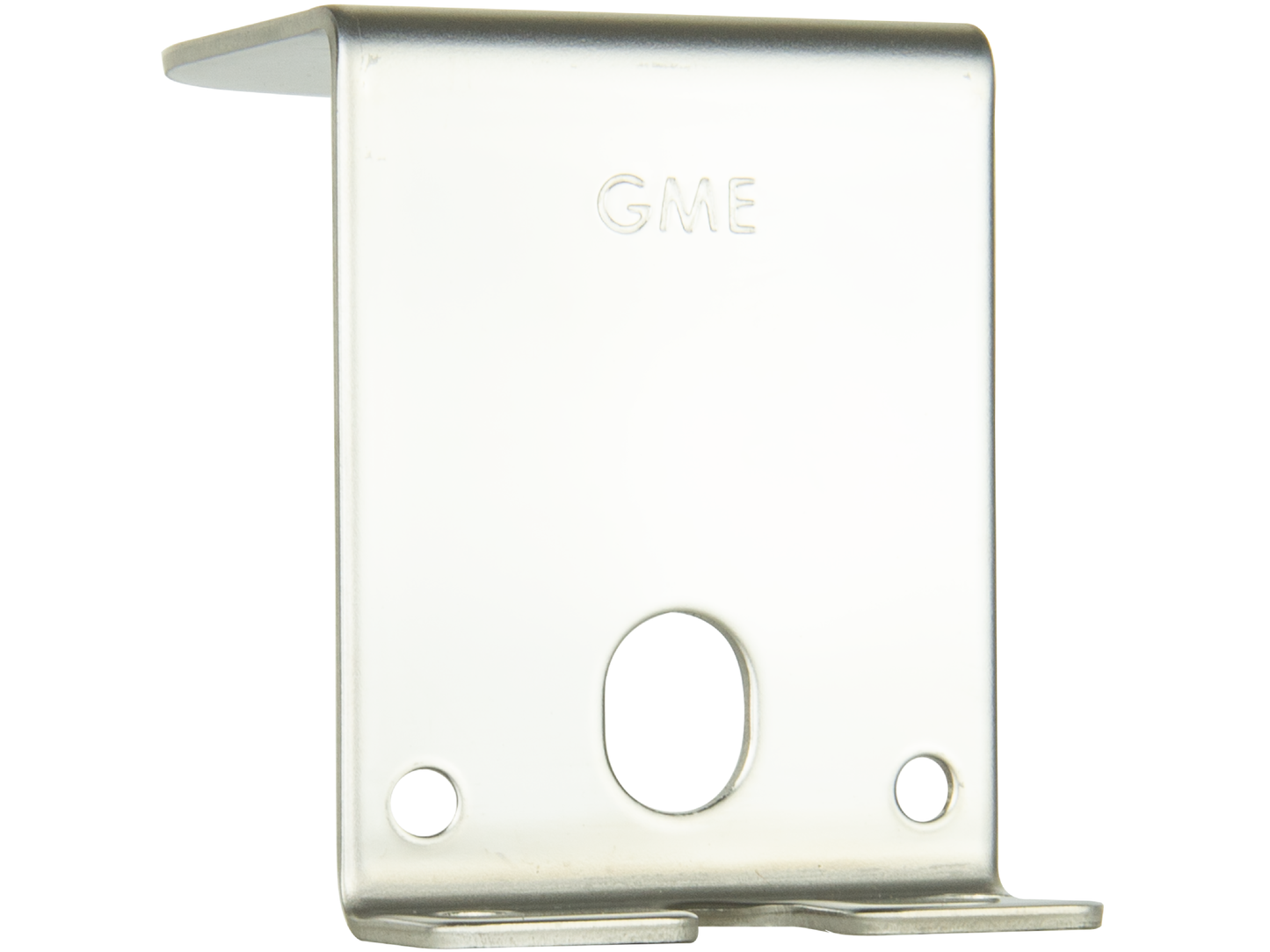 GME MB407SS Antenna M/Bracket, gutter Z shape