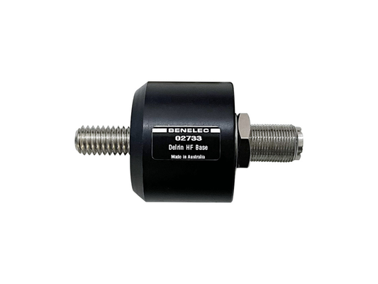 Delrin Base 1/2" (SAMS base)