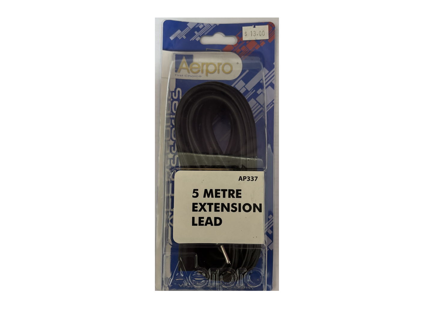 AP337 5mt Antenna Extension