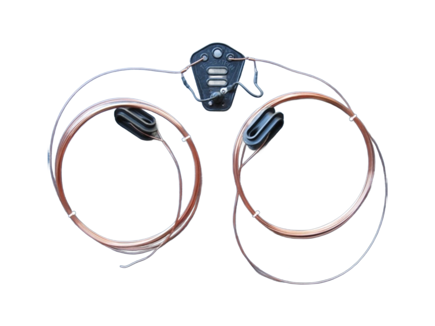 TET-EMTRON ED-40 Antenna