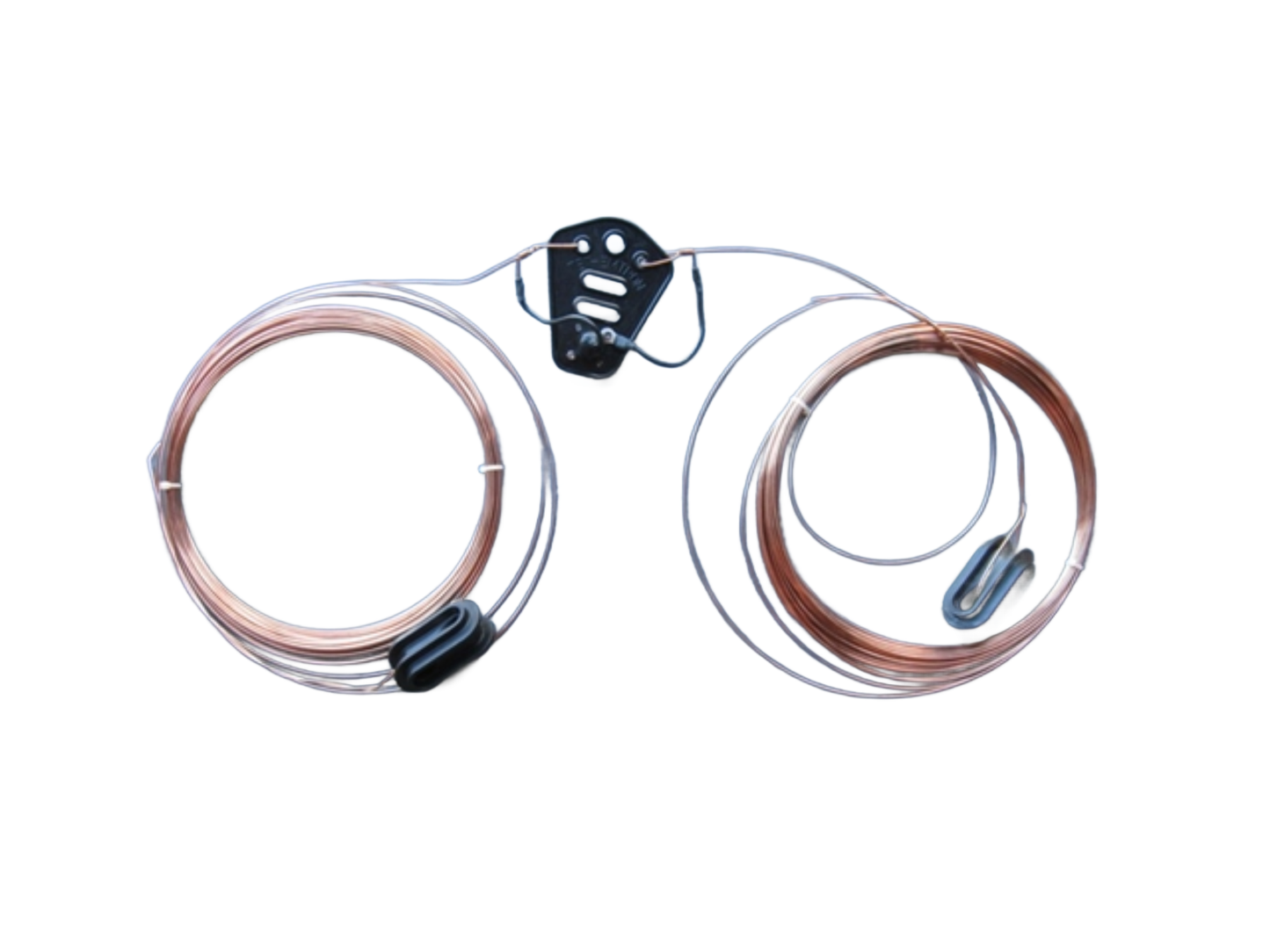 TET-EMTRON ED-80 Antenna