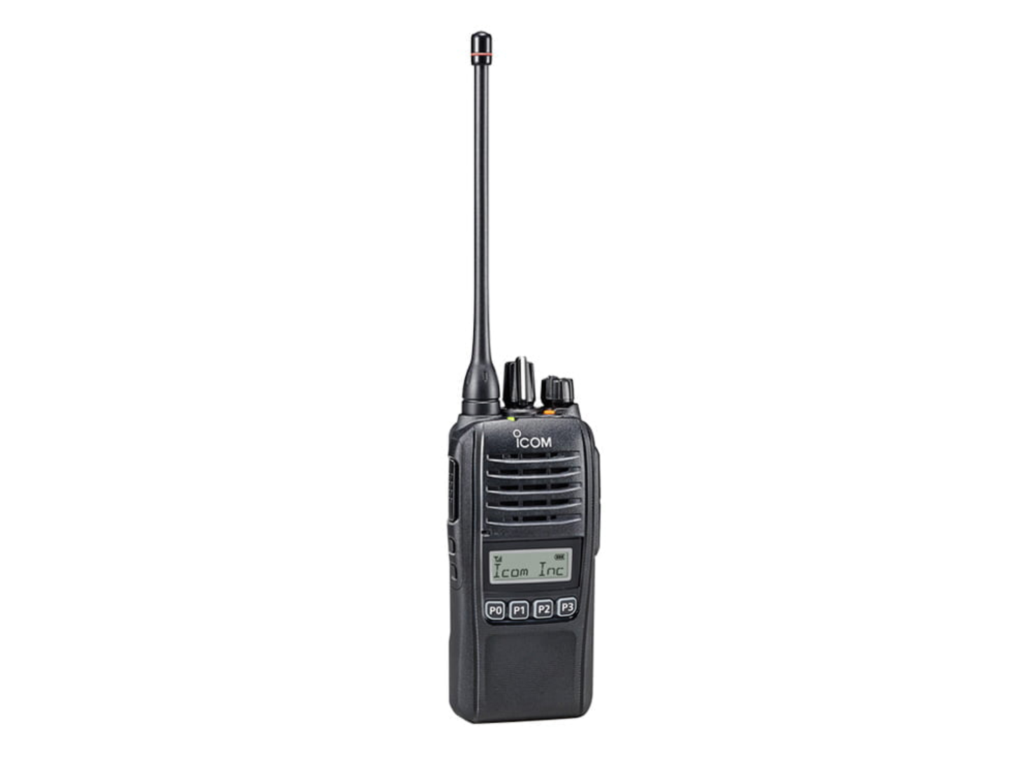 ICOM IC-F2000 UHF Portable - G&C Communications