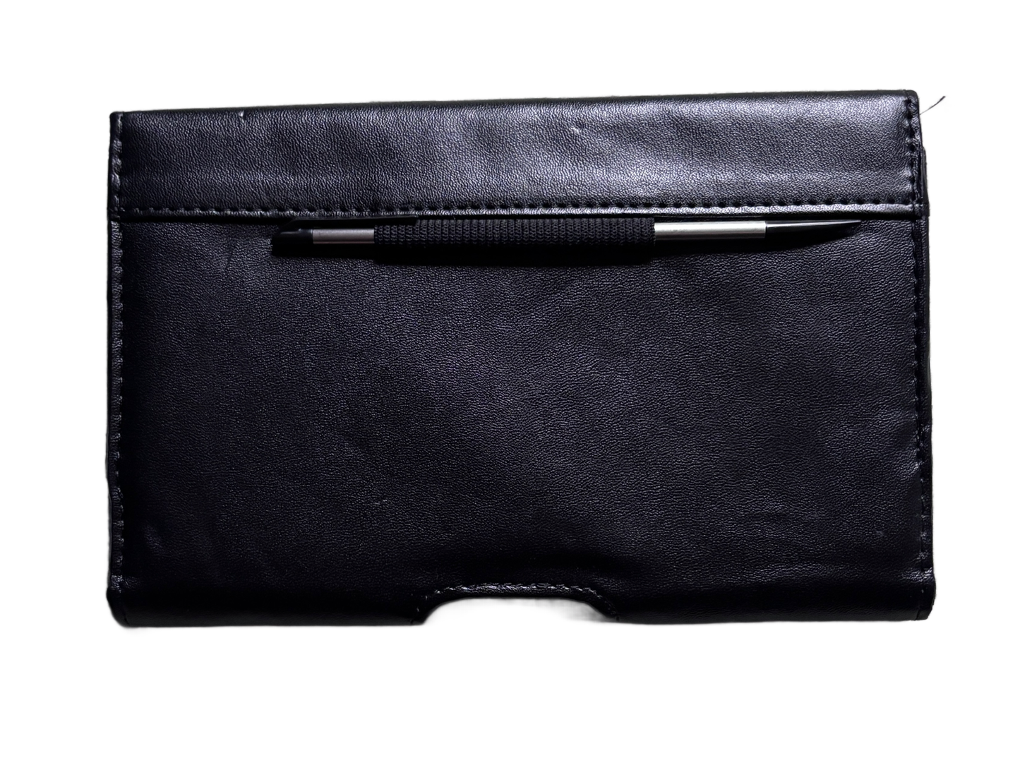Hema HN7 Leather case with stylus