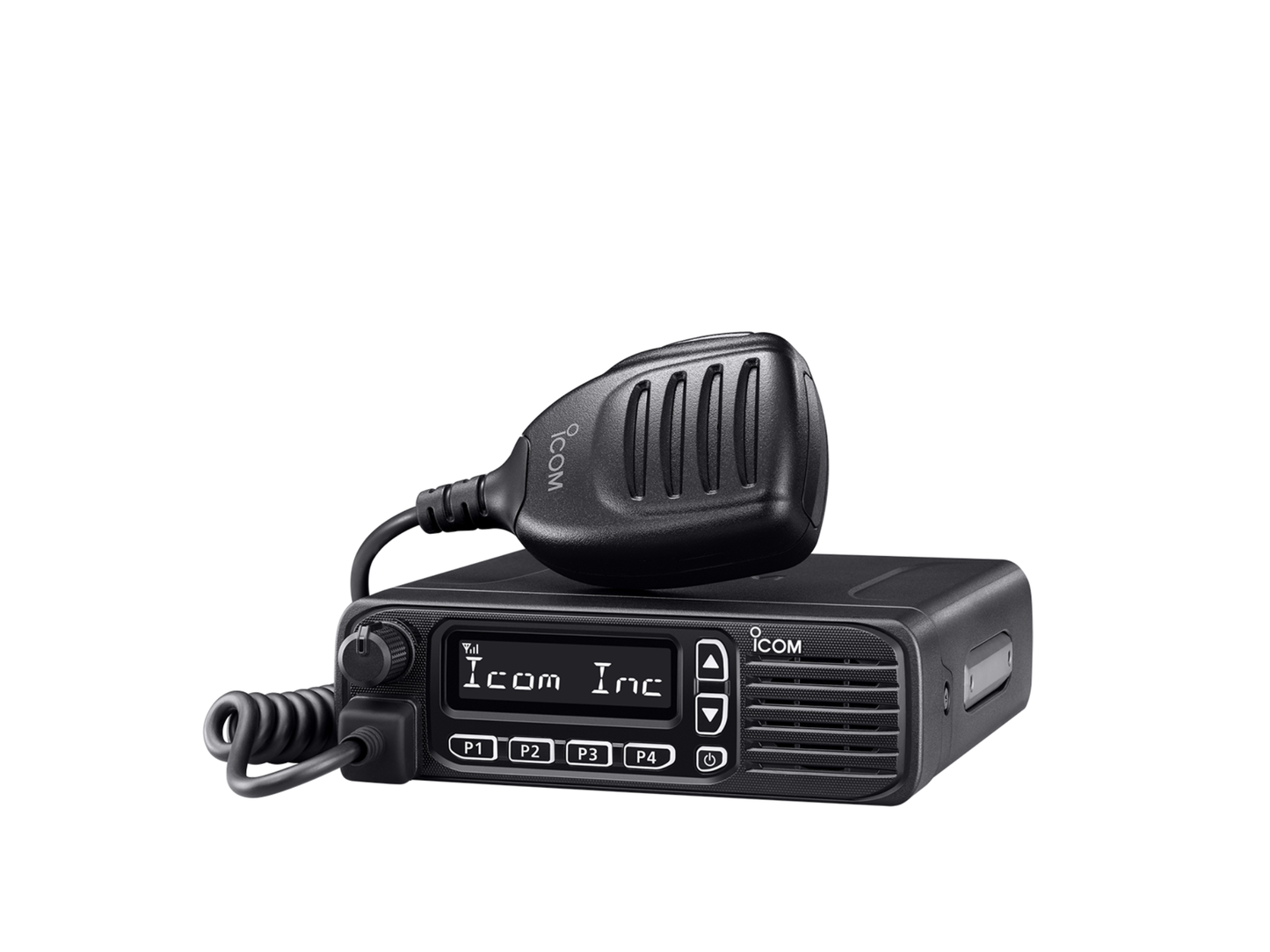 ICOM IC-F5130D or IC-F6130D Digital