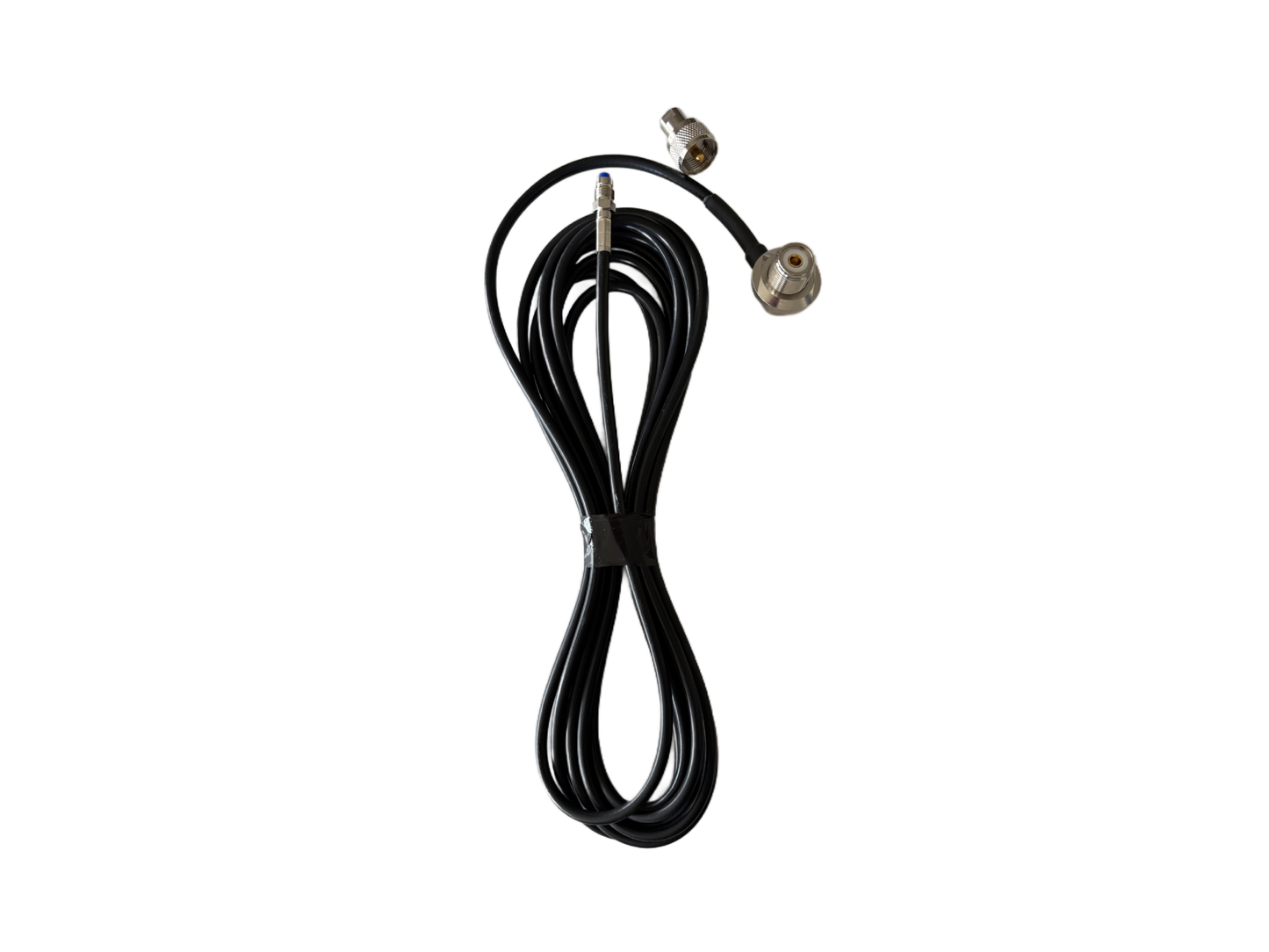 MBC Base & Lead with FME and FME-PL259 adaptor