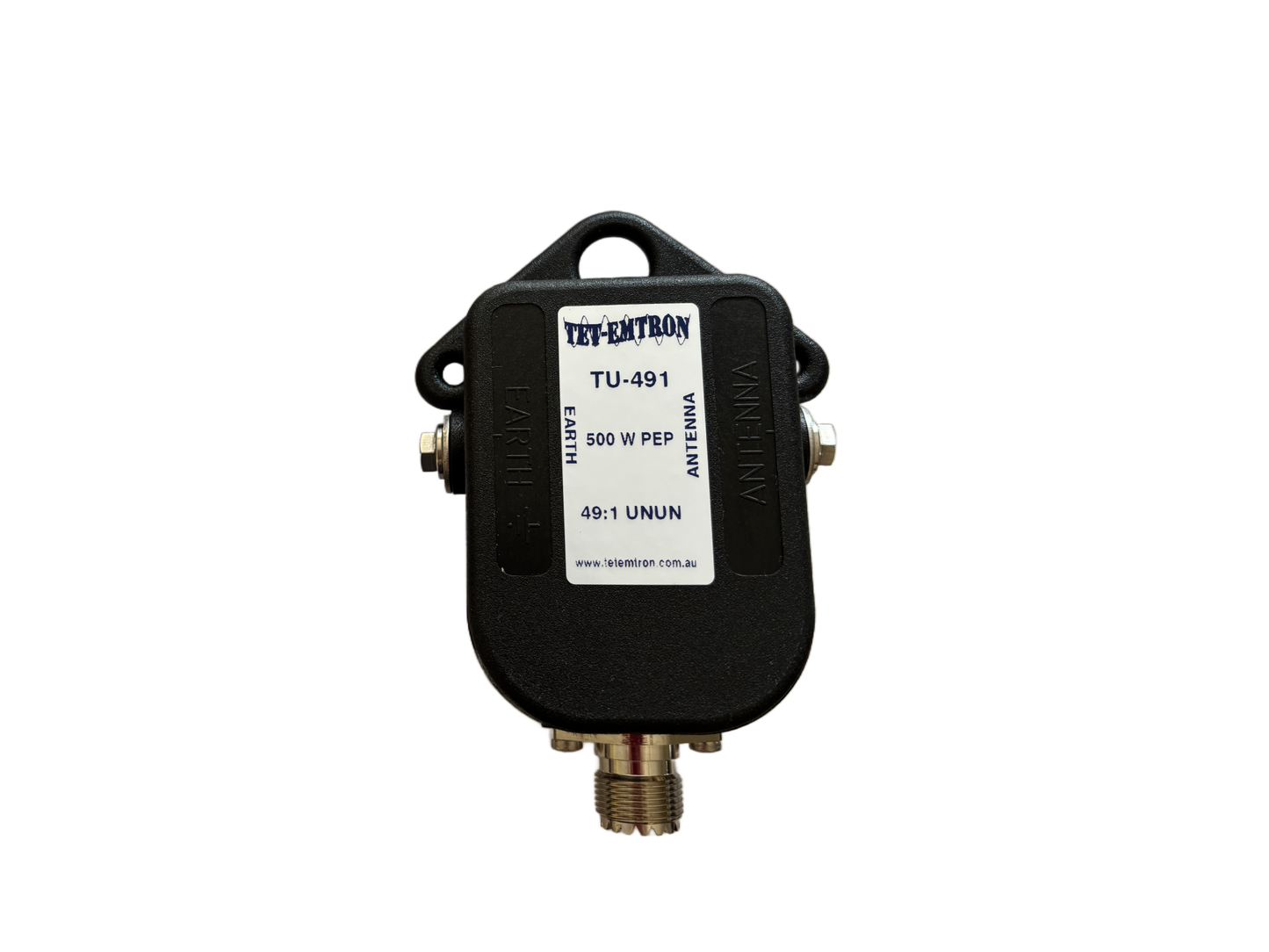 TET EMTRON TU-491 49:1