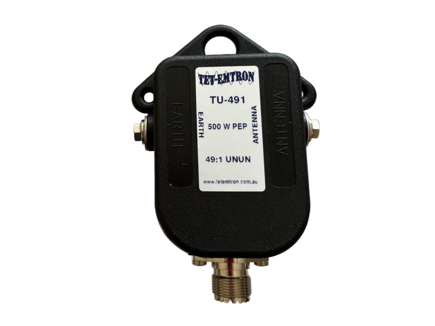 TET EMTRON TU-491 49:1 - G&C Communications