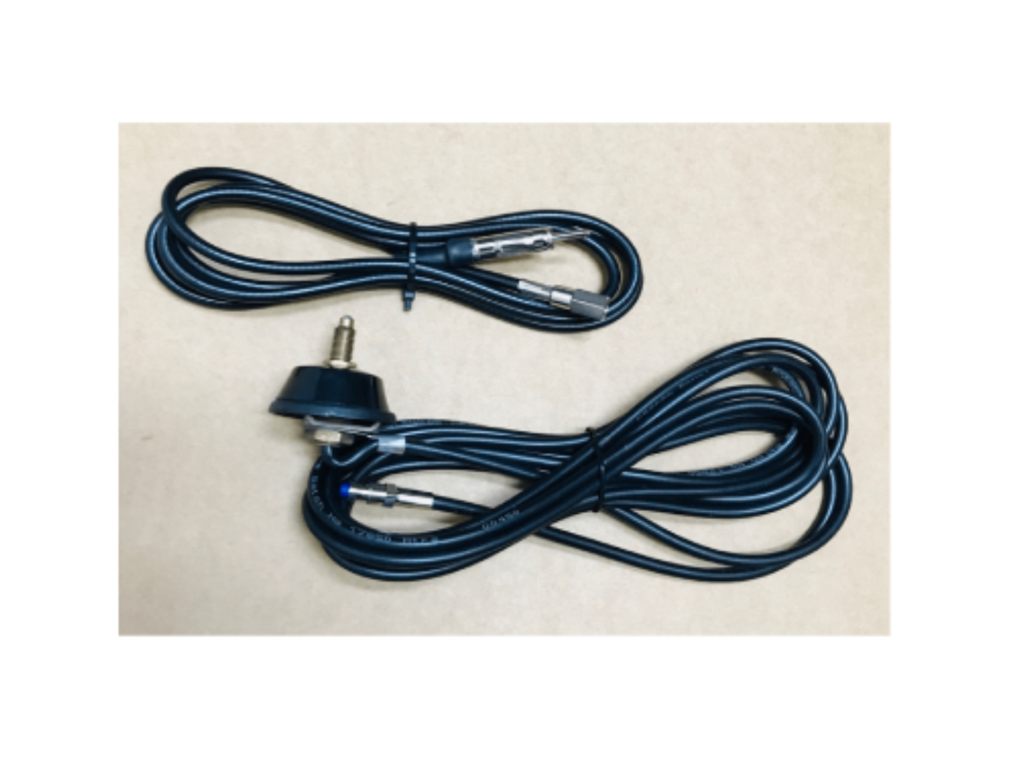 AM/FM BASE & LEAD - G&C Communications