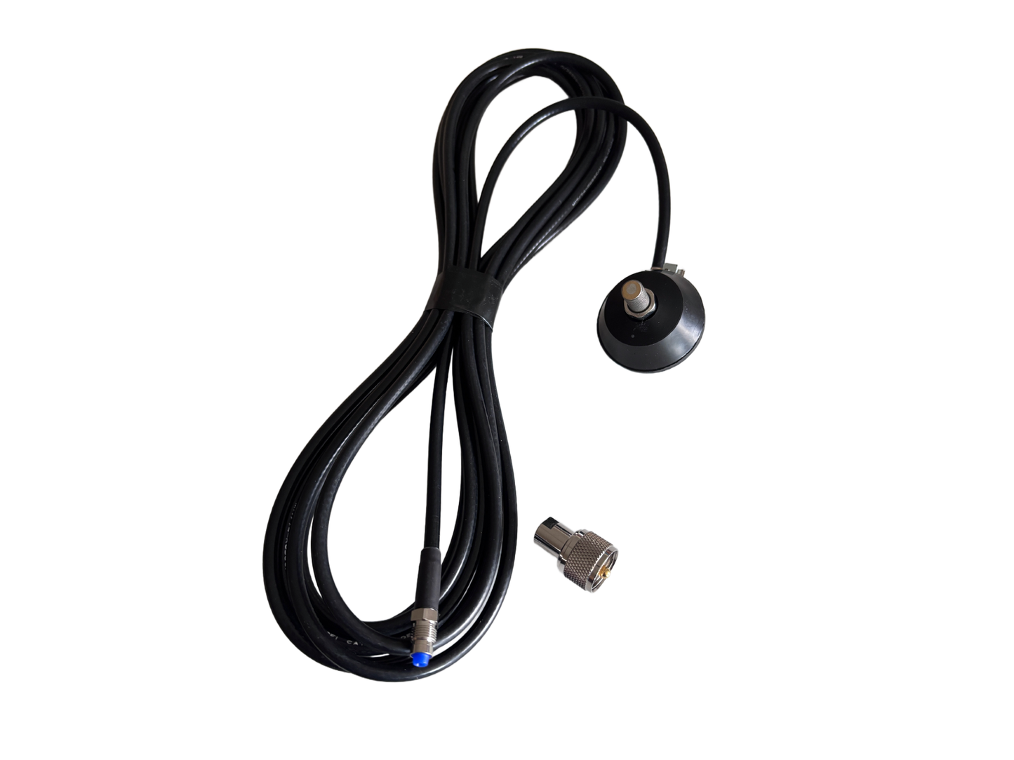 Base & Lead 5mt with FME & PL259 adaptor