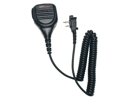 CRS-HDSMCOM-S3W Speaker Mic ICOM - G&C Communications