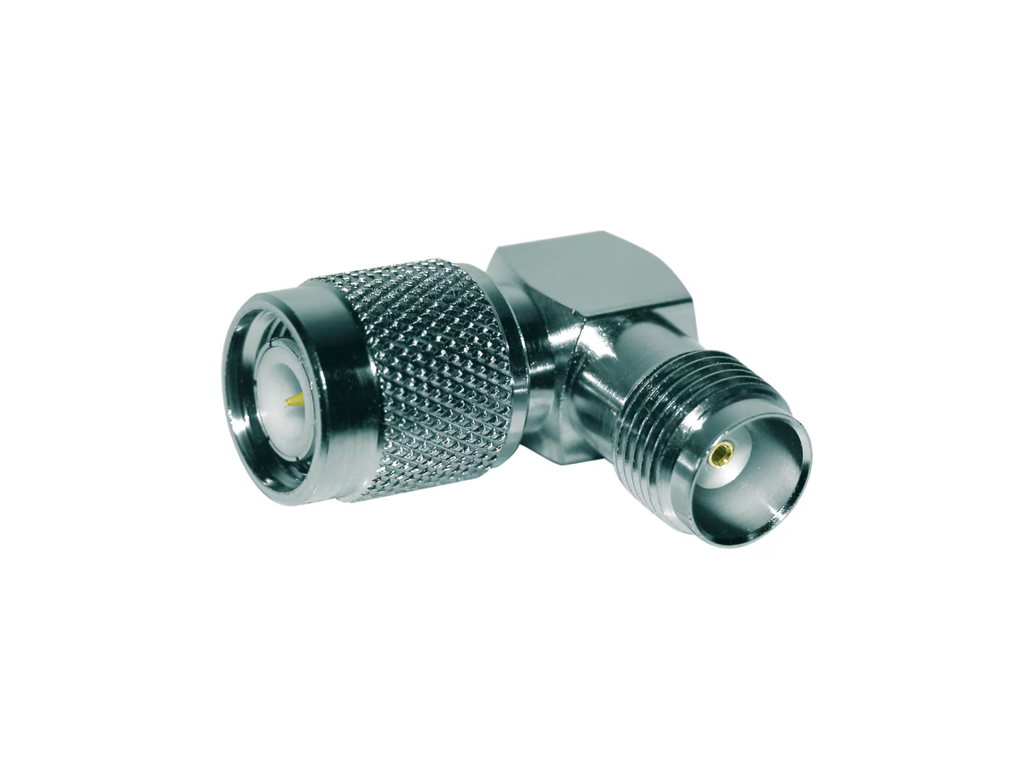 TNC-15 TNC Elbow - G&C Communications