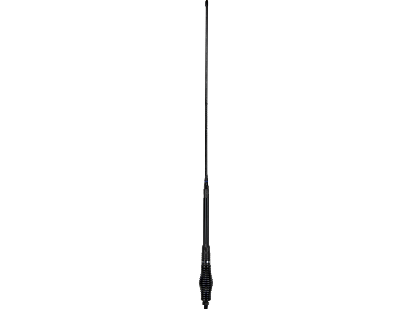 GME AE4018BK1 UHF Elevated Feed Antenna, H/D Black 6.6dBi - G&C Communications