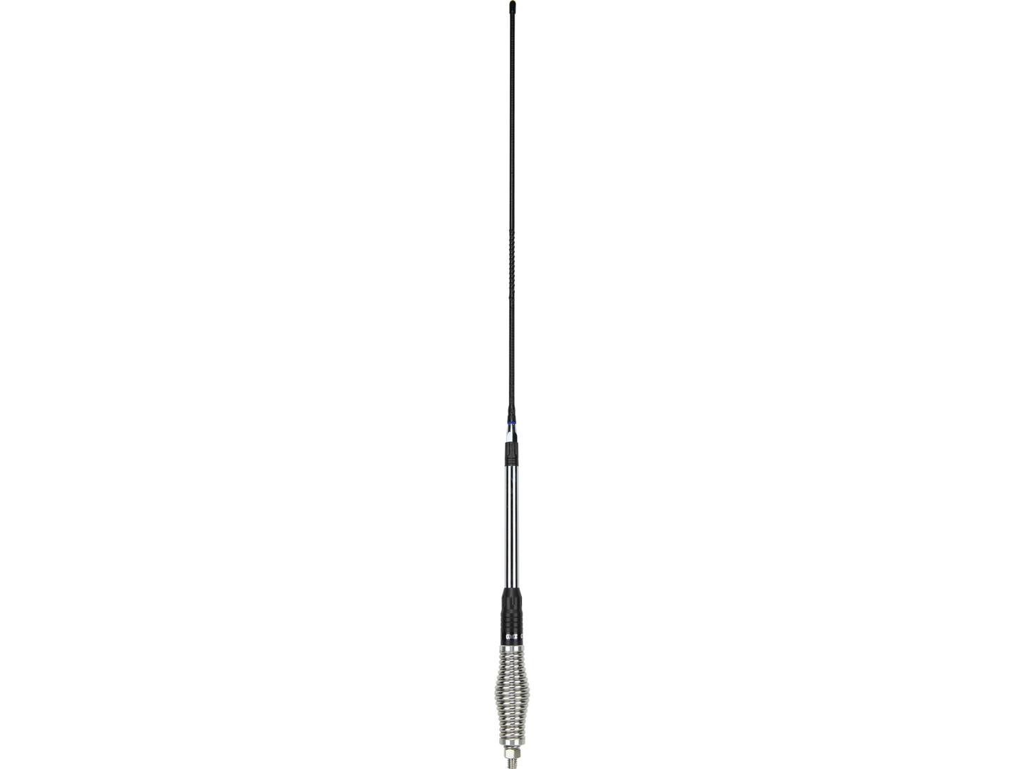 GME AE4018K1 UHF Elevated Feed Antenna, Chrome 6.6dBi - G&C Communications