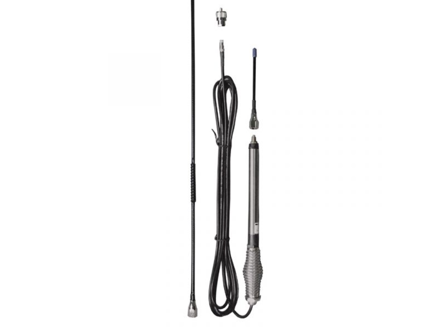 Benelec Explorer Elevated feed Antenna kit