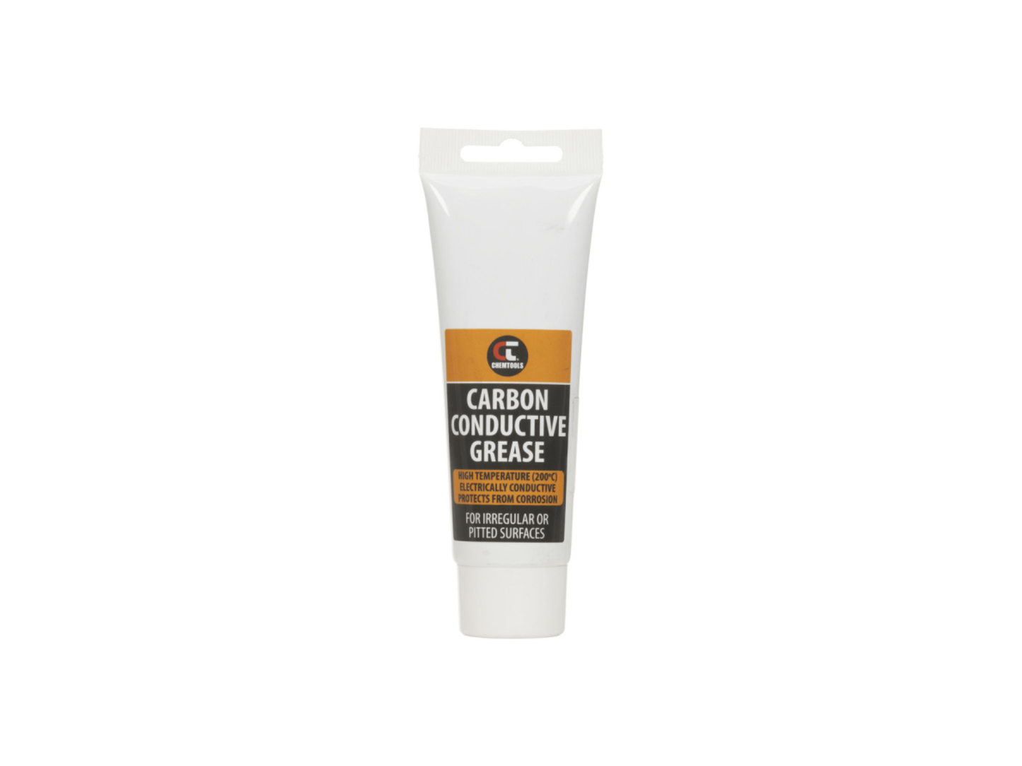 Carbon Conductive Grease - G&C Communications