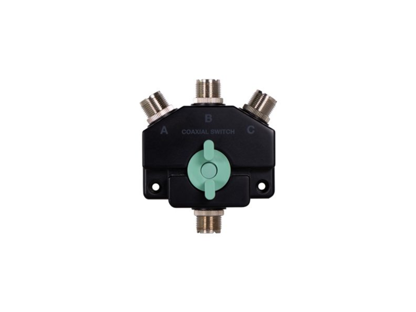 CX301U 3 Way antenna switch - G&C Communications