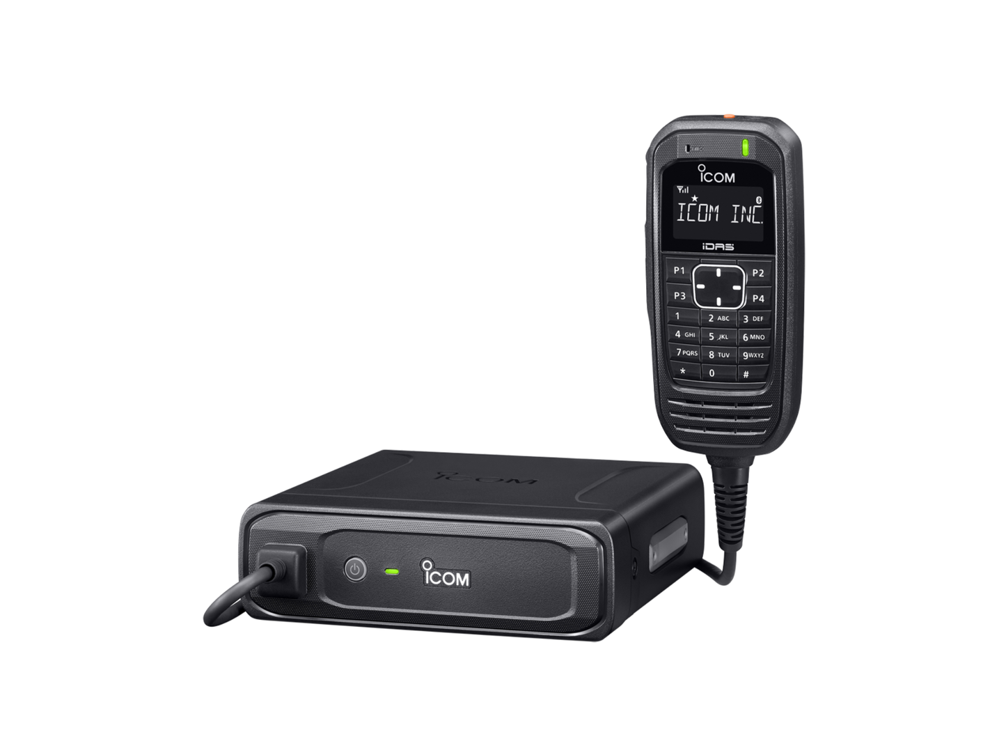 ICOM IC-F6330D UHF or IC-F5330D VHF