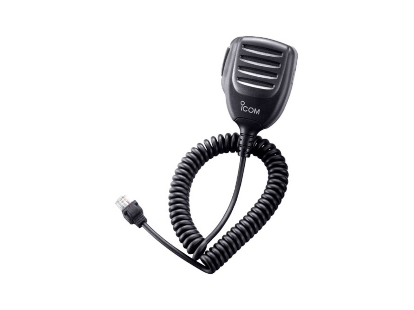 ICOM HM-152 mic