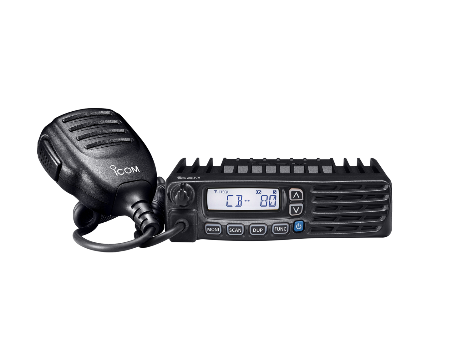 ICOM IC-410PRO - G&C Communications