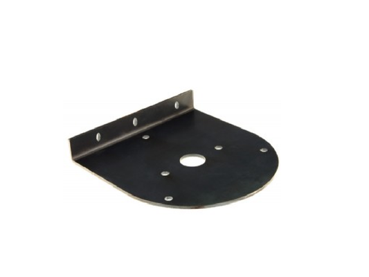 BEACON LARGE Mounting Plates 151mm PCD 90 degree - G&C Communications