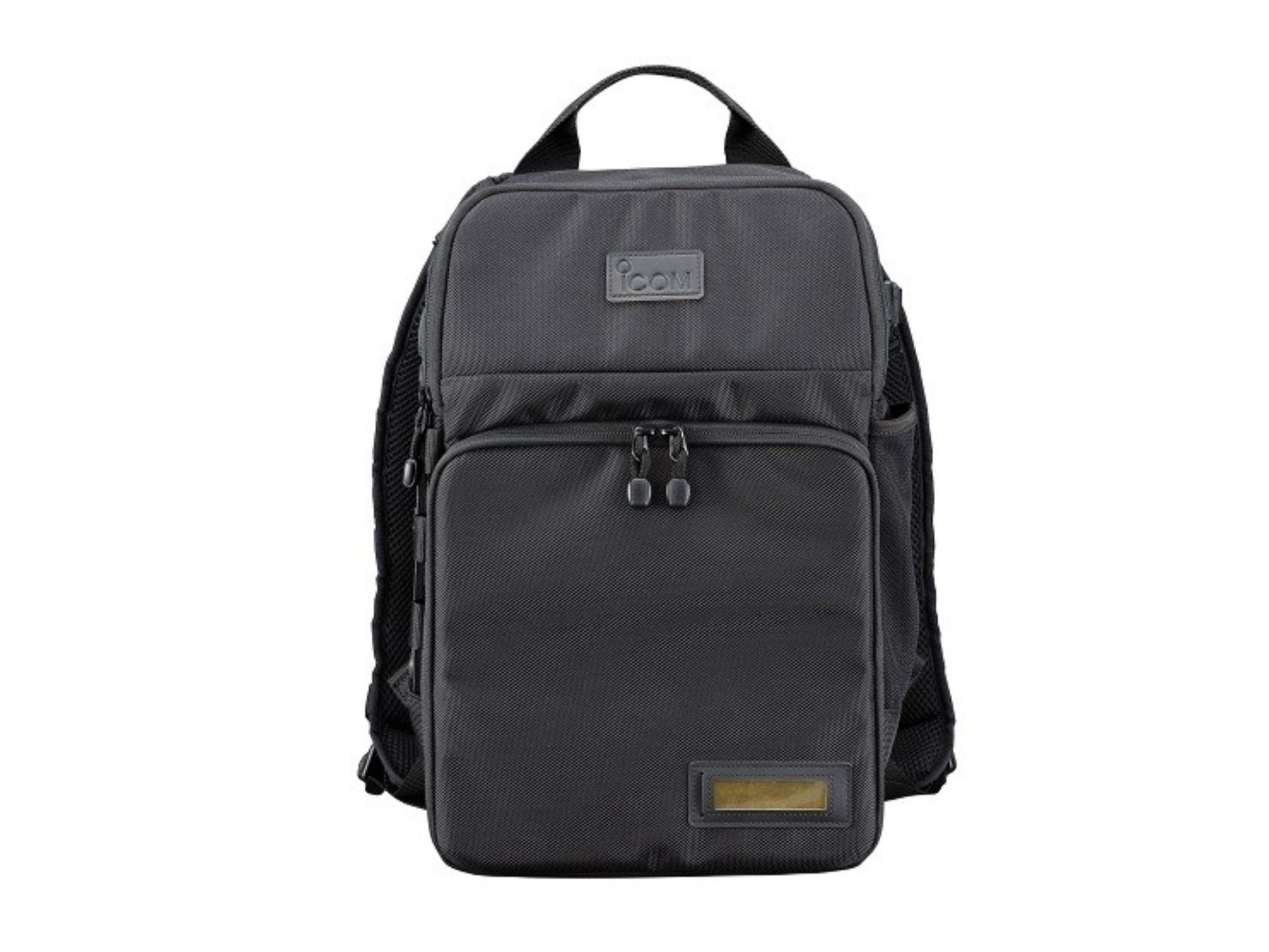 LC-192 Backpack - G&C Communications
