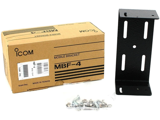 ICOM MBF-4 Mounting bracket - G&C Communications