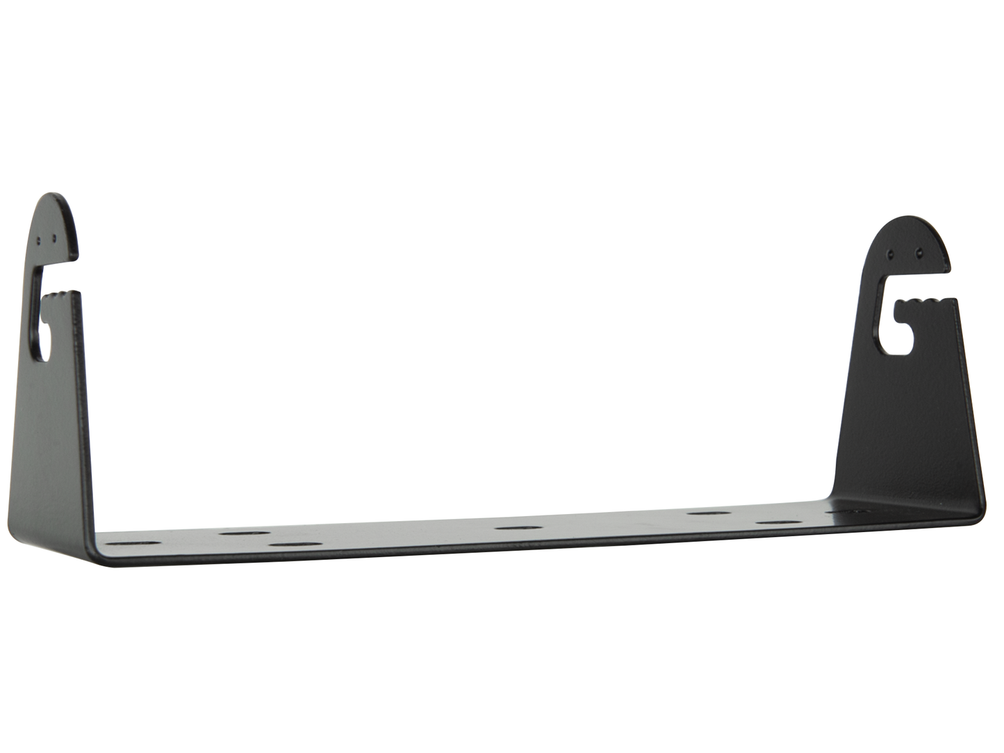 GME MBK45 Radio M/Bracket Kit (includes thumbscrews) suits TX4500 series - G&C Communications