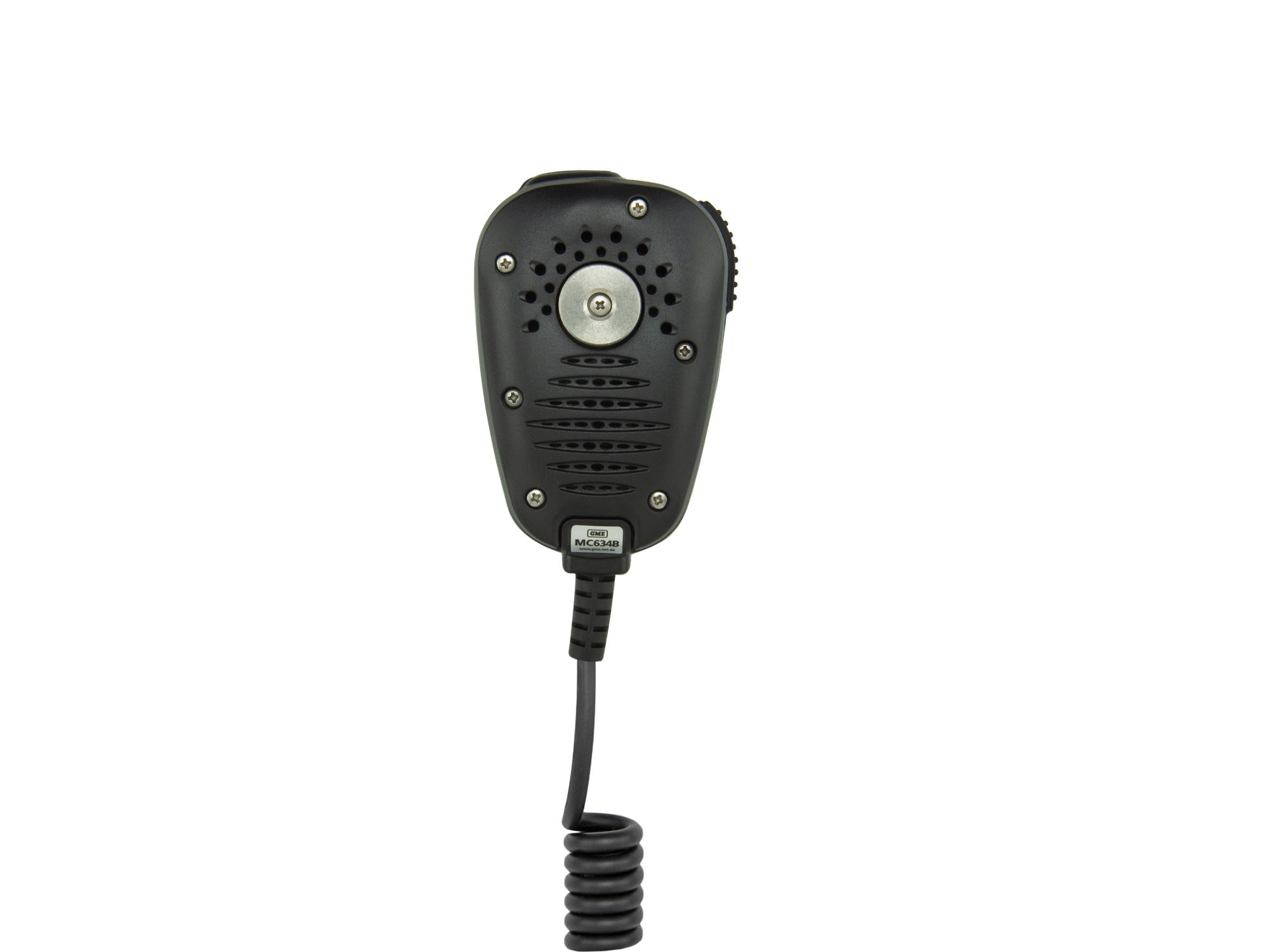 GME MC-634B microphone - G&C Communications