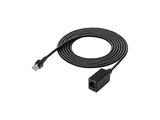 OPC-2355 Mic Extension to suit ICOM IC-455 - G&C Communications