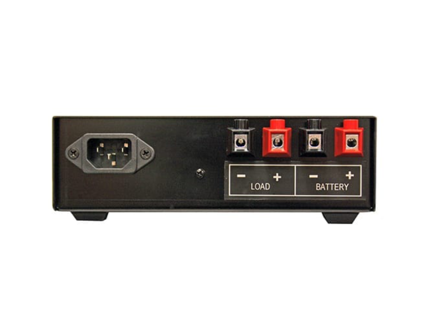 Samlex America 23A Power Supply with battery backup - G&C Communications