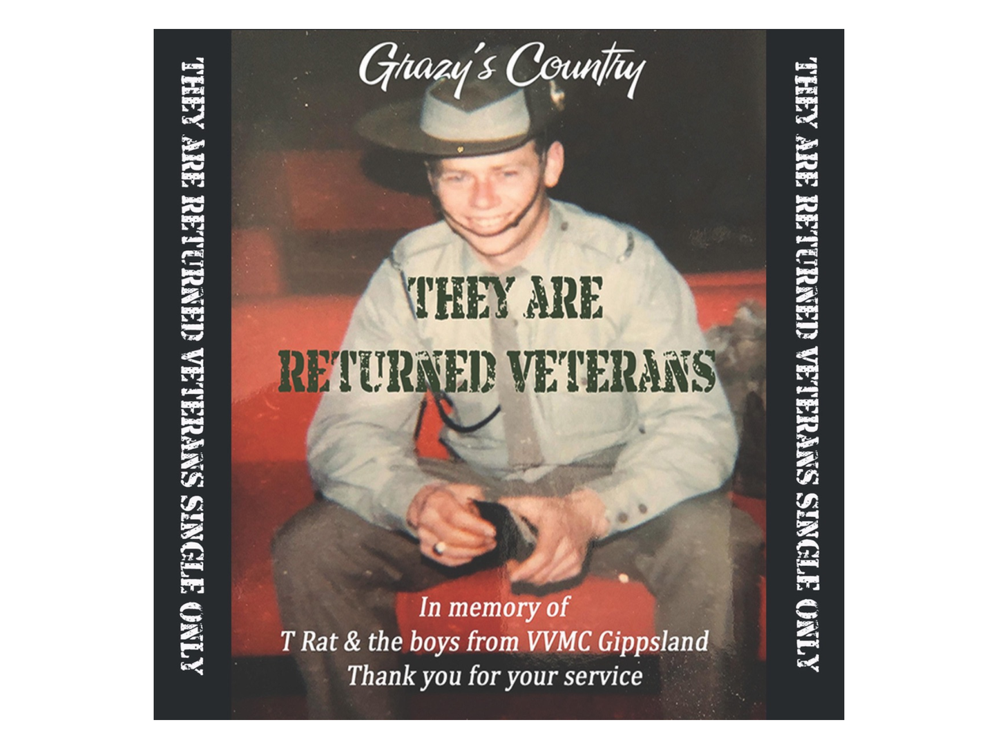 They Are Returned Veterans Song download