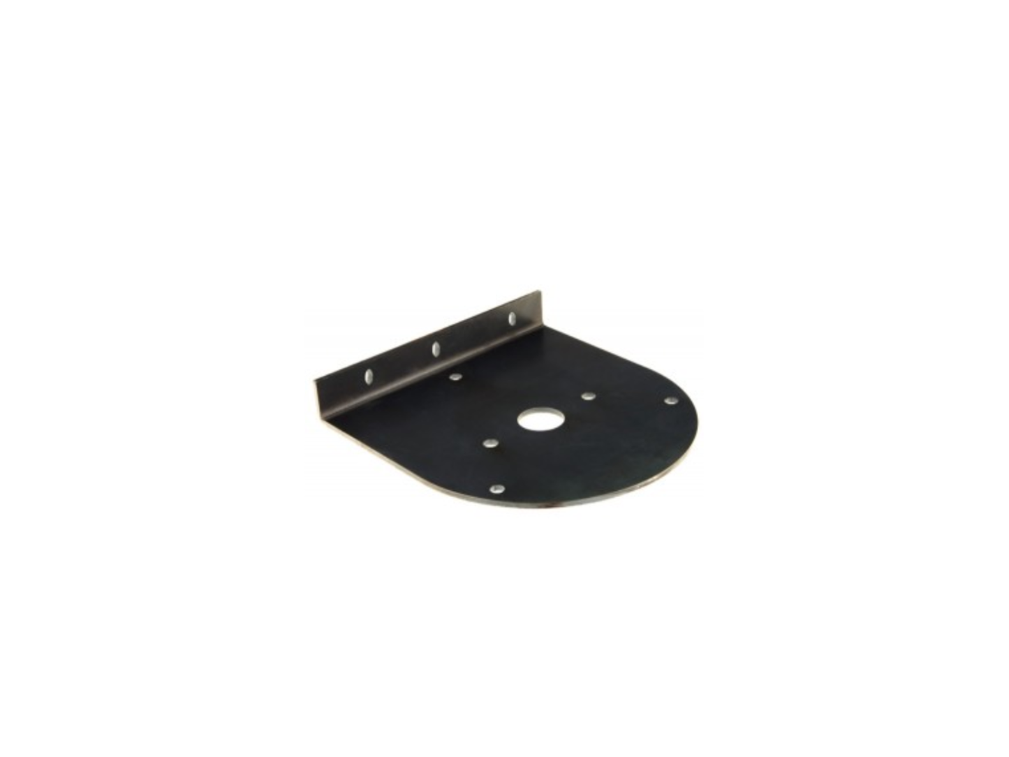 BEACON Mounting Plates 131mm PCD 90degree - G&C Communications