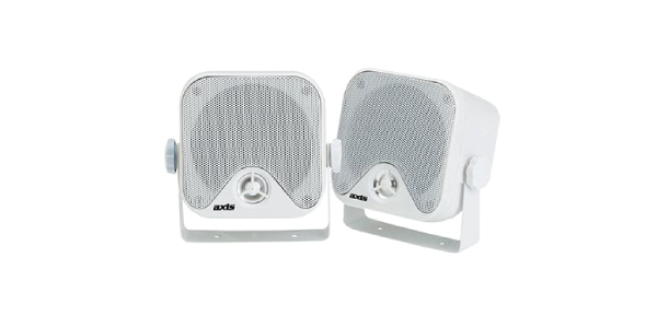 AXIS MA442 2-WAY BOX SPEAKERS - G&C Communications