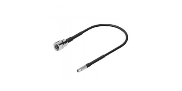 RFI Wireless Broadband Patch Lead CRC9 to FME - G&C Communications