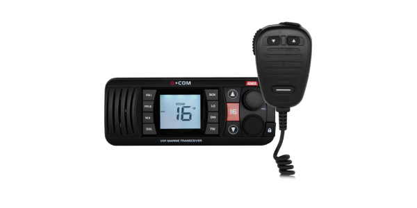 GME GX700 VHF Marine - G&C Communications