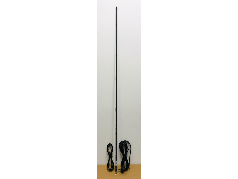 AM/FM Antenna kit - G&C Communications